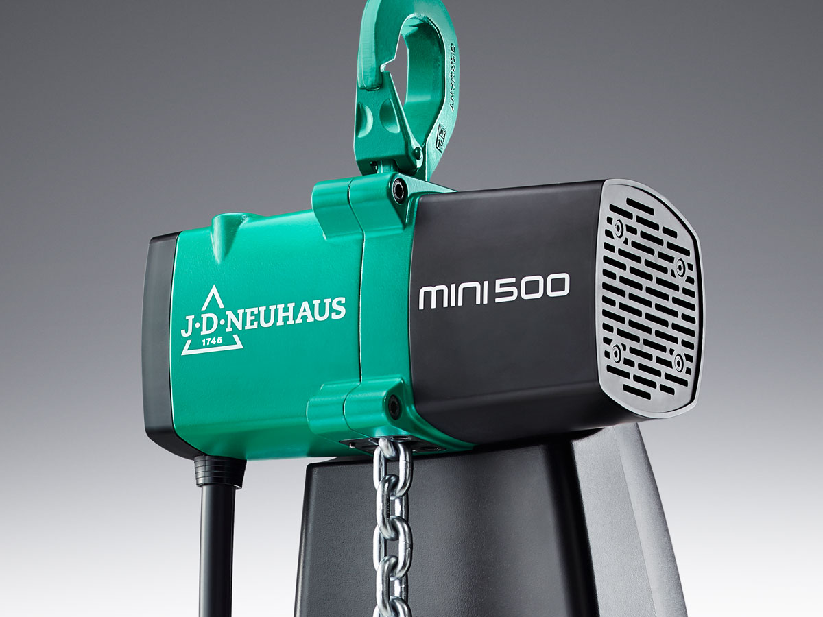 J.D.Neuhaus mini500 – Maschinenbau, SynapsisDesign J.D.Neuhaus mini500 – Maschinenbau, SynapsisDesign, Produktdesign, Industriedesign, Design