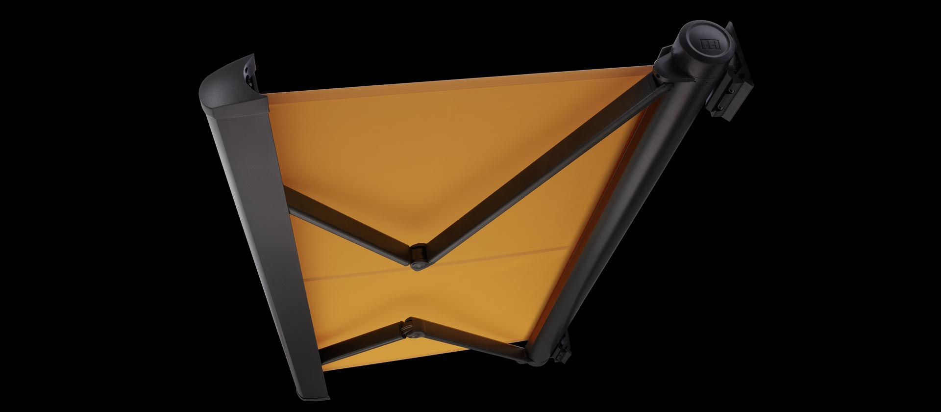 J.D. Neuhaus mini500, Hebezeug - Produktdesign