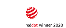 red dot winner 2020