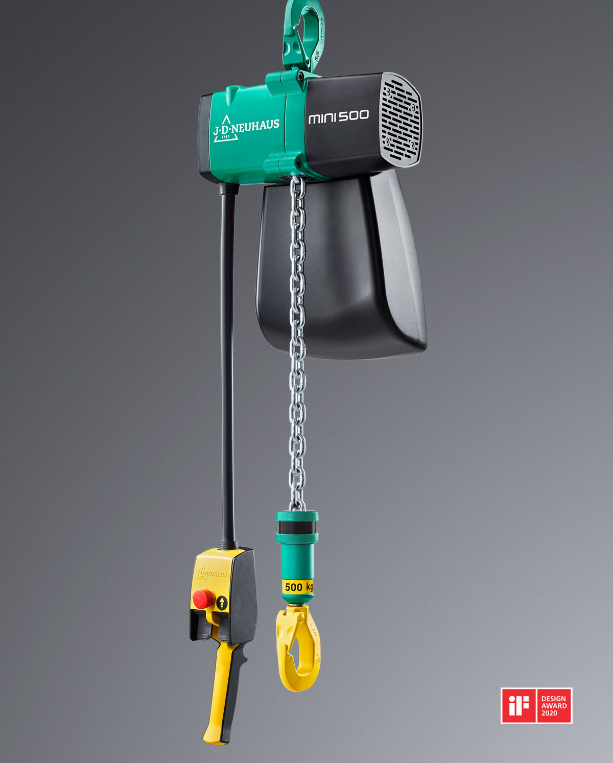 J.D.Neuhaus mini500 – Maschinenbau, SynapsisDesign J.D.Neuhaus mini500 – Maschinenbau, SynapsisDesign, Produktdesign, Industriedesign, Design,