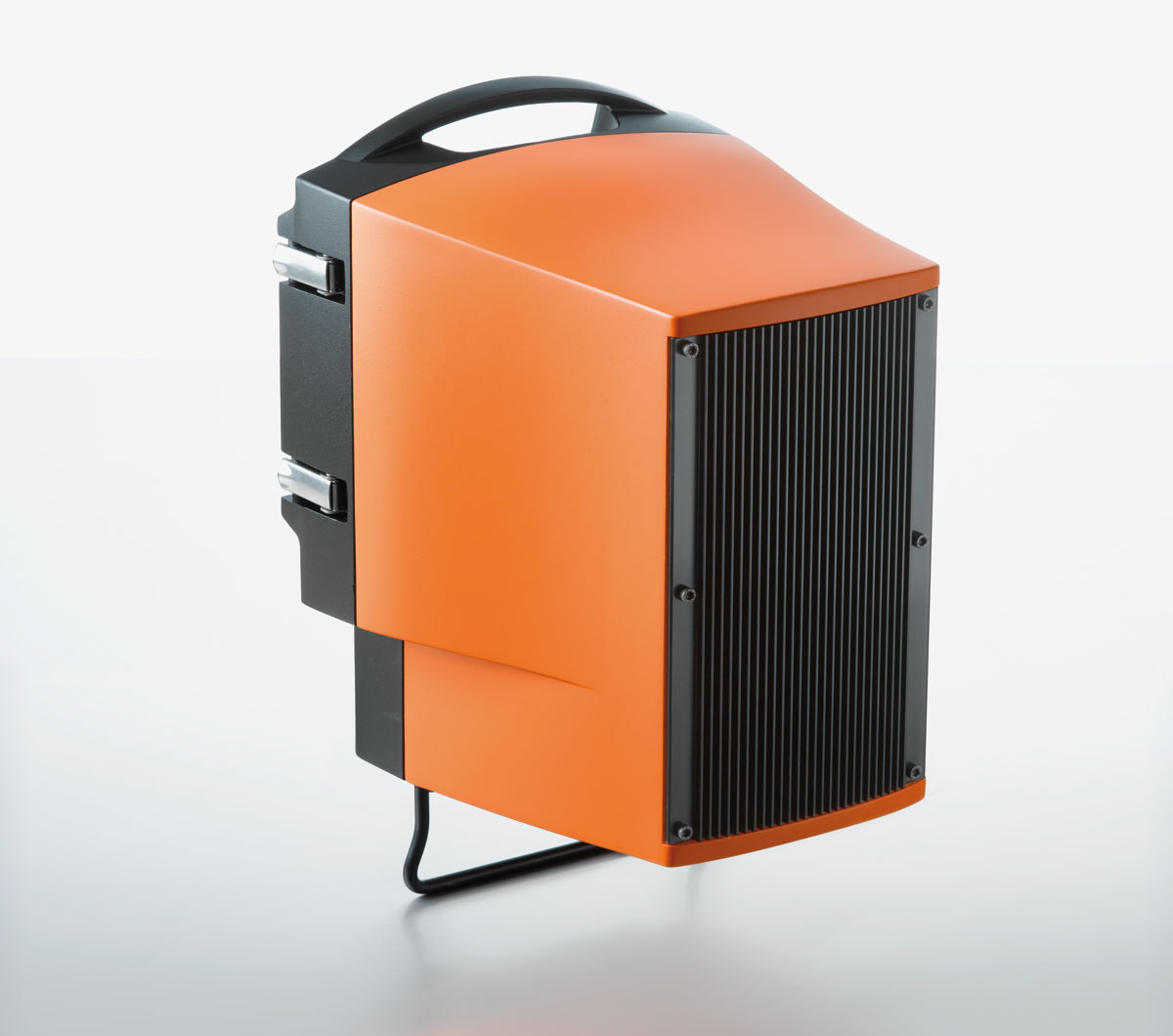 Sick GM32 – Abgasmessung, SynapsisDesign Sick GM32 – Abgasmessung, SynapsisDesign, Produktdesign, Industriedesign, Design