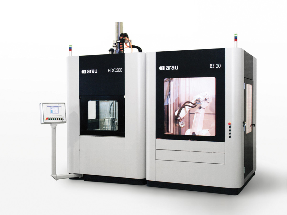 ARAU HDC500 – Maschinenbau Design, SynapsisDesign ARAU HDC500 – Maschinenbau Design, SynapsisDesign, Industriedesign, Design, Produktdesign, Medicaldesign