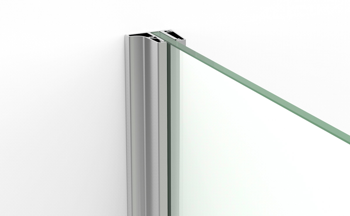 Heiler Heispeed – Glasdusche, SynapsisDesign Heiler Heispeed – Glasdusche, SynapsisDesign, Industriedesign, Produktdesign, Design,