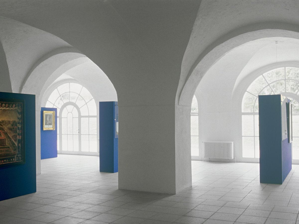 900 Jahre Ochsenhausen – Ausstellungskonzept, SynapsisDesign 900 Jahre Ochsenhausen – Ausstellungskonzept, SynapsisDesign, Design, Produktdesign, Industriedesign
