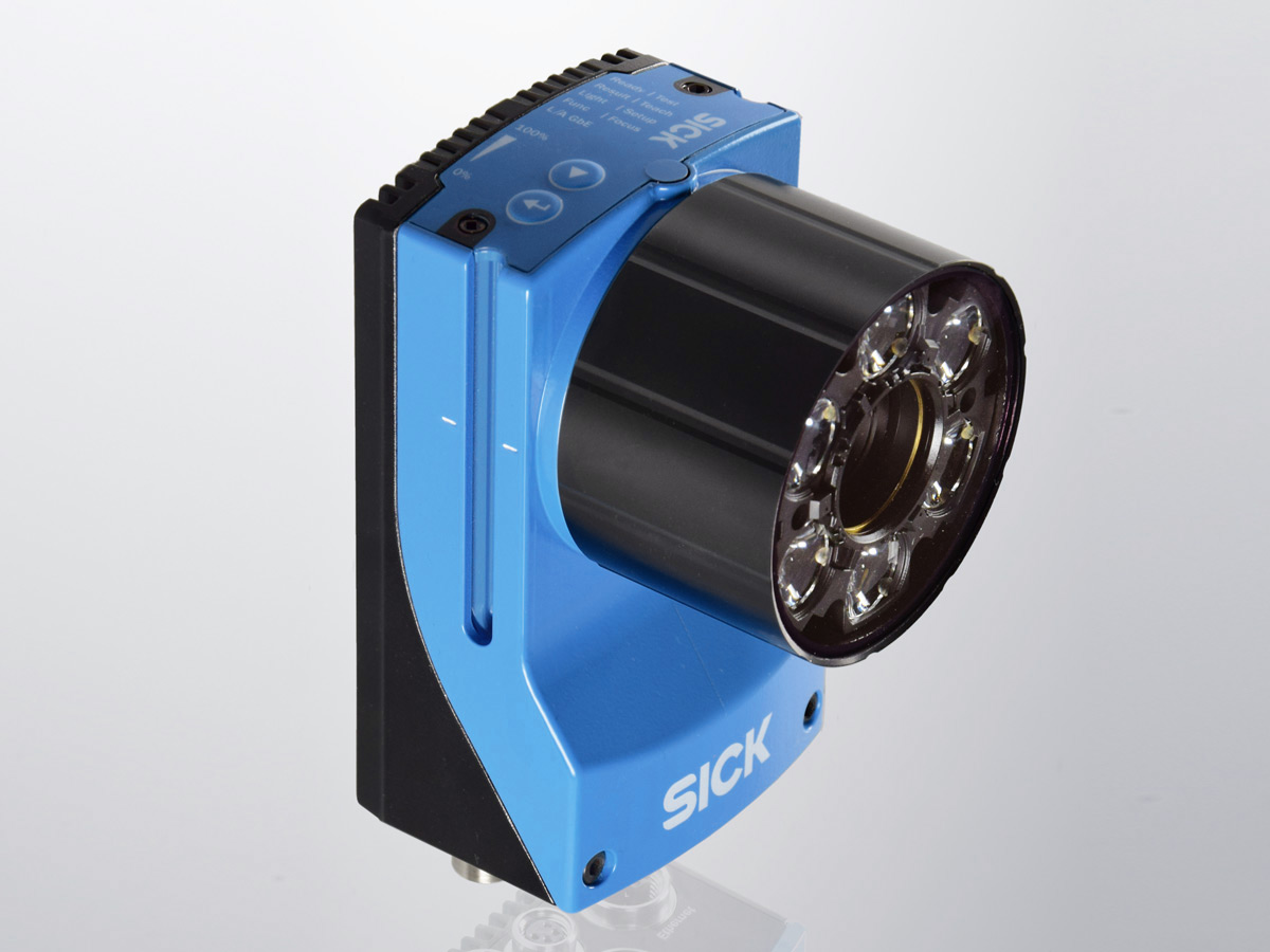SICK Lector630 – Industriekamera Industriedesign, SynapsisDesign SICK Lector630 – Industriekamera Industriedesign, SynapsisDesign, Produktdesign, Design