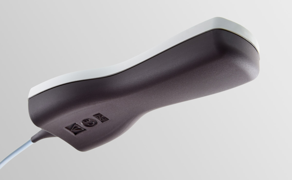 Stryker FloSteady Control – Handbedienung, SynapsisDesign Stryker FloSteady Control – Handbedienung, SynapsisDesign, Industriedesign, Produktdesign, Design