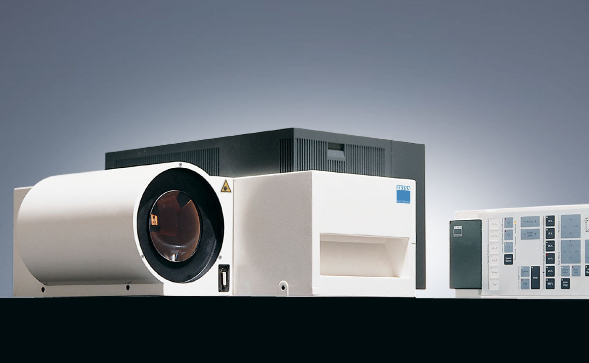 Zeiss Direct100 – Interferometer, SynapsisDesign Zeiss Direct100 – Laser-Interferometer, SynapsisDesign, Produktdesign, Inudstriedesign, Design