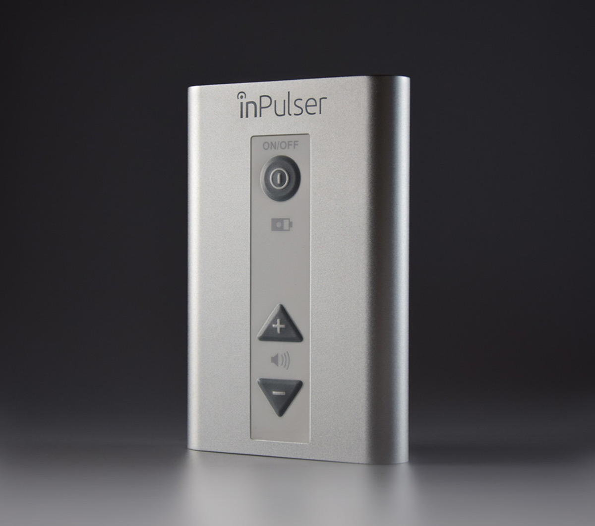 Produktdesign für ein Audiogerät Produktdesign für ein Audiogerät, INFRASONIC inpulser – Medizinische Prävention, SynapsisDesign, Medicaldesign, Design, Produktdesign, Industriedesign