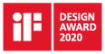 iF Design Award 2020
